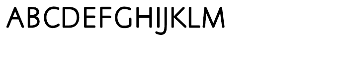 Julius Primary Black Font UPPERCASE