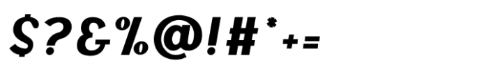 Juan Burgos Regular Font OTHER CHARS