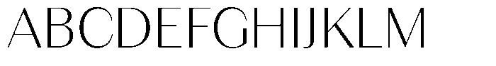Juana Sans ExtraLight Font UPPERCASE
