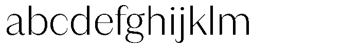 Juana Sans ExtraLight FONT