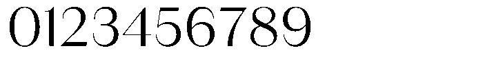 Juana Sans Light Font OTHER CHARS
