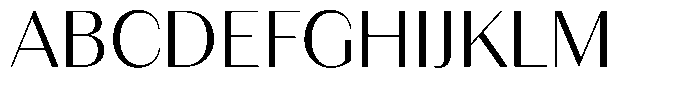 Juana Sans Light Font UPPERCASE