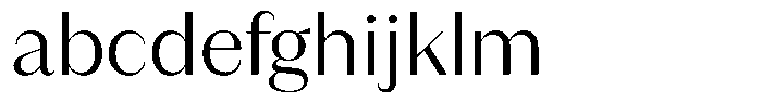 Juana Sans Light FONT