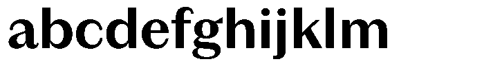 Juana Sans Text Bold FONT