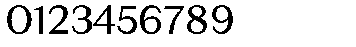 Juana Sans Text Regular Font OTHER CHARS