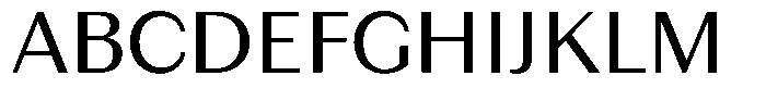 Juana Sans Text Regular Font UPPERCASE