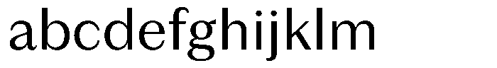 Juana Sans Text Regular FONT