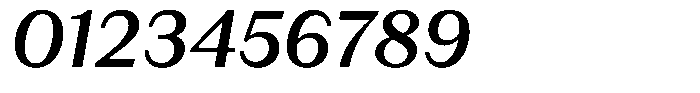 Juana Sans Text Semi Bold Italic Font OTHER CHARS