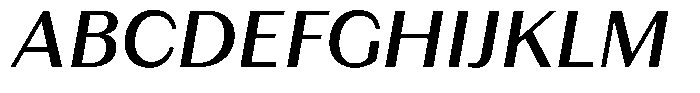 Juana Sans Text Semi Bold Italic Font UPPERCASE