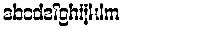 Jubela FONT