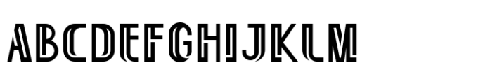 Jubrnilo Font