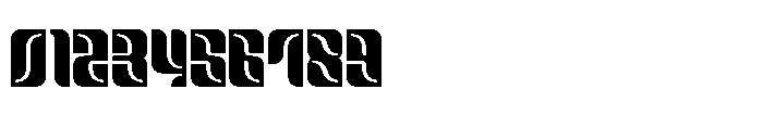 Juegas Regular Font OTHER CHARS