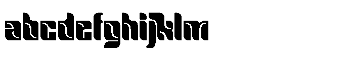 Juegas Regular FONT