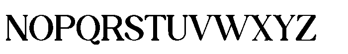 Jukeboxrewind Medium Font UPPERCASE