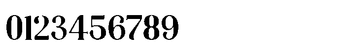 Jukeboxrewind Regular Font OTHER CHARS