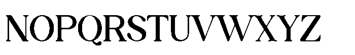 Jukeboxrewind Regular Font UPPERCASE