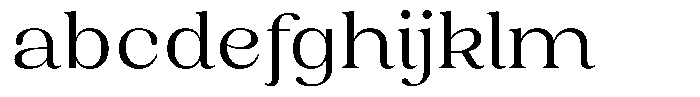 Juligraf Plain Regular FONT