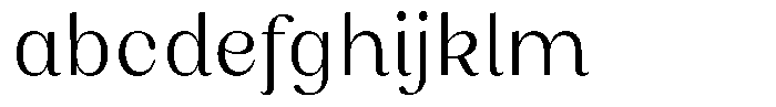 Juligraf Sans Alt Condensed FONT