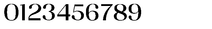 Juligraf Sans Alt Medium Sem Exp Font OTHER CHARS