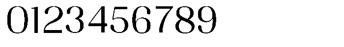Juligraf Sans Alt Var Black Condensed Font OTHER CHARS