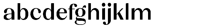 Juligraf Sans Bold Condensed FONT
