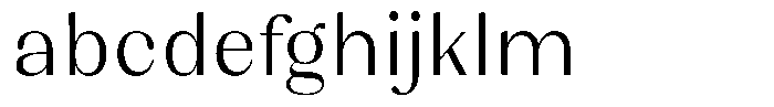 Juligraf Sans Condensed FONT