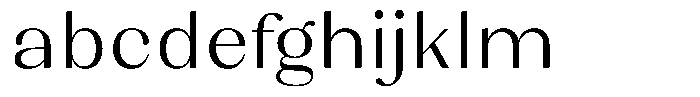 Juligraf Sans Semi Condensed FONT