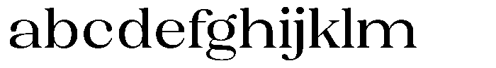 Juligraf Serif Medium FONT