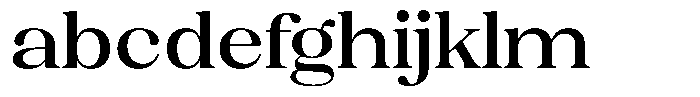 Juligraf Serif Semi Bold FONT