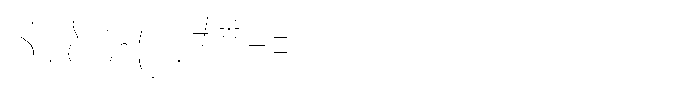 Julima Hairline Condensed Font OTHER CHARS