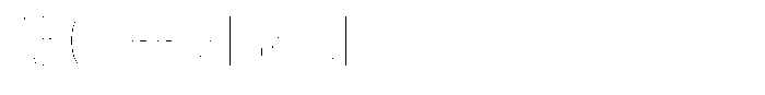 Julima Hairline Condensed Font UPPERCASE