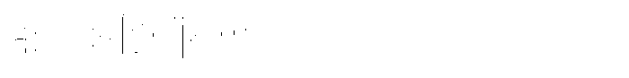 Julima Hairline Condensed FONT