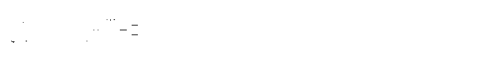 Julima Hairline Extra Condensed Font OTHER CHARS