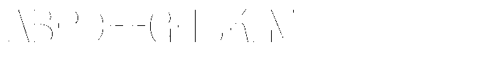 Julima Hairline Font UPPERCASE