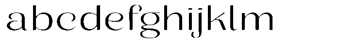 Julima Round Extra Light Extra Exp FONT
