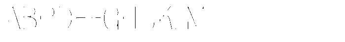 Julima Round Thin Hairline Font UPPERCASE