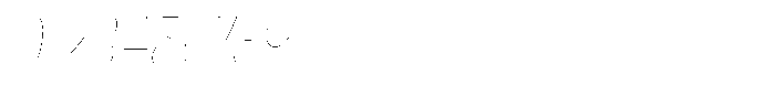 Julima Slant Hairline Condensed Font OTHER CHARS