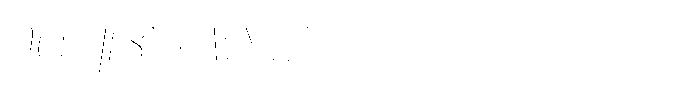 Julima Slant Hairline Condensed Font LOWERCASE