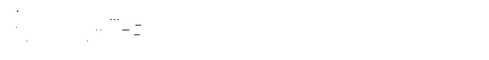 Julima Slant Hairline Extra Condensed Font OTHER CHARS