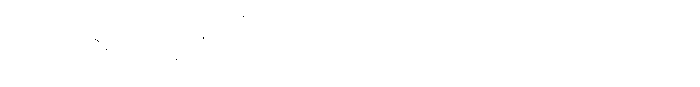 Julima Slant Hairline Extra Condensed Font UPPERCASE