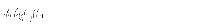 Jullayetas Regular FONT