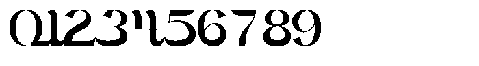 Jumaylah Regular Font OTHER CHARS