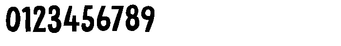 Jump with me Regular Font OTHER CHARS