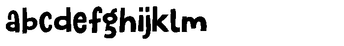 Jump with me Regular FONT