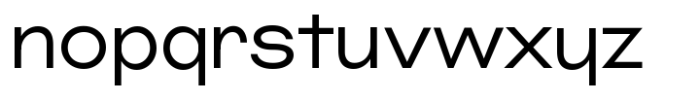 Jumper Thin Font LOWERCASE