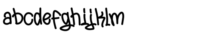 Jumpis Graffiti Regular FONT