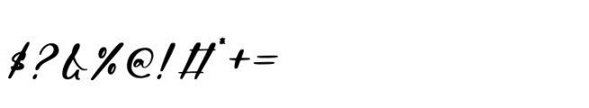 Junction Pathline Regular Font OTHER CHARS