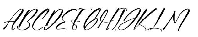 Junglend Italic Font
