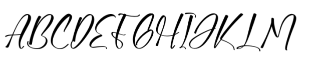 Junglend Regular Font