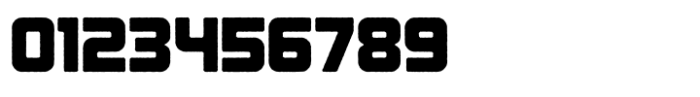 Junosky Rough Font OTHER CHARS